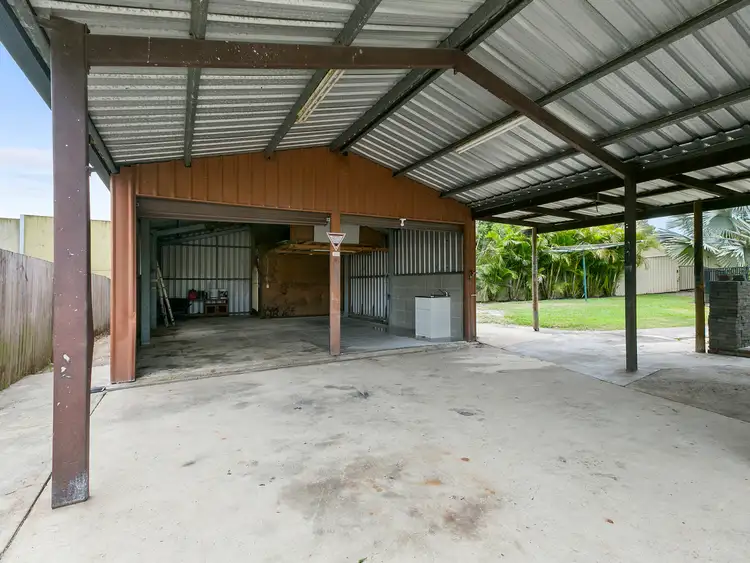 Sixth view of Homely house listing, 11 Buring Court, Highland Park QLD 4211