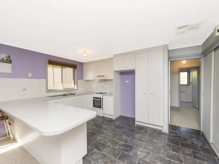 Third view of Homely townhouse listing, 1/26 Mowatt Street, Queanbeyan NSW 2620