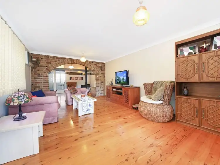 Second view of Homely house listing, 10 Fairview Street, Guildford NSW 2161