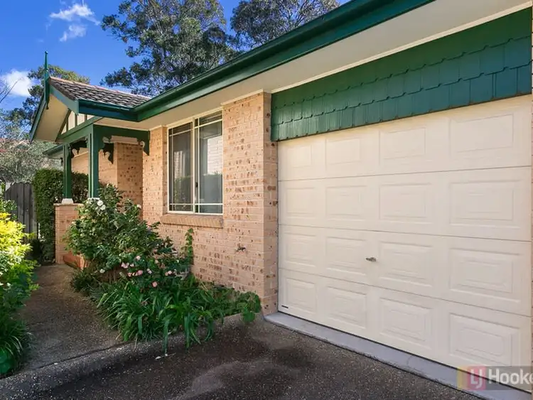4/9 Boronia Street, South Wentworthville NSW 2145