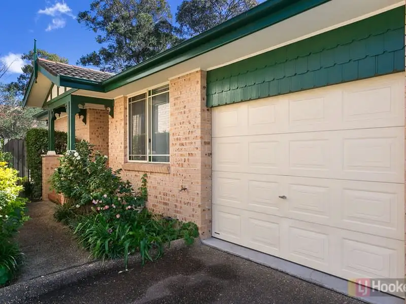 Main view of Homely villa listing, 4/9 Boronia Street, South Wentworthville NSW 2145