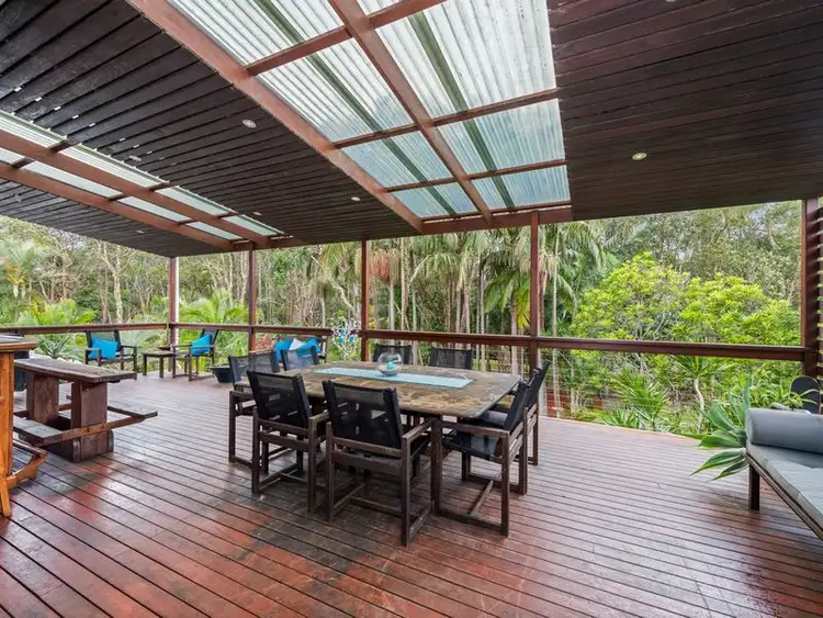 Fourth view of Homely house listing, 59 Fishermans Drive, Emerald Beach NSW 2456