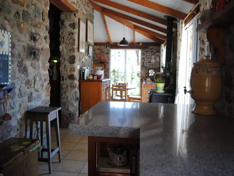 Fifth view of Homely rural property listing, 191 Iron Bark Lane, Warwick QLD 4370