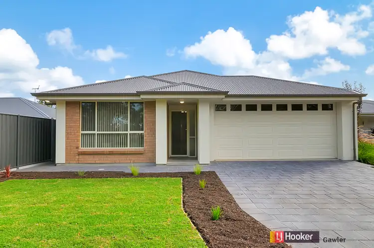 Fourth view of Homely house listing, 26 Rawlings Circuit, Evanston SA 5116