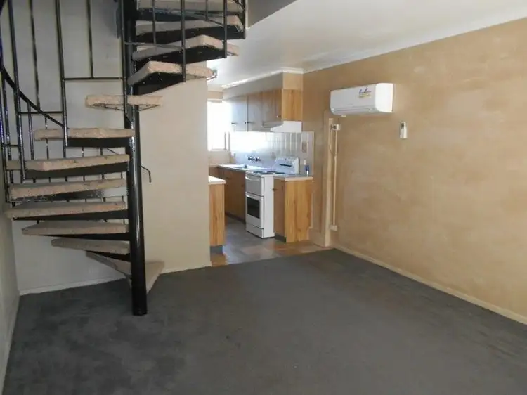 Second view of Homely unit listing, 1/44 Palaroo Street, Swan Hill VIC 3585