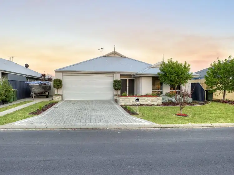 Fourth view of Homely house listing, 23 Callitris Crescent, Abbey WA 6280