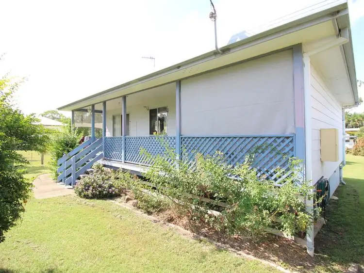 Third view of Homely house listing, 50 Eskdale Road, Toogoolawah QLD 4313
