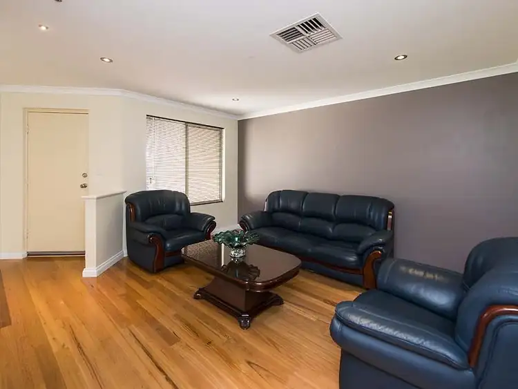 Second view of Homely house listing, 7 Range Court, High Wycombe WA 6057