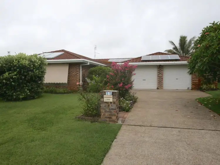 Fourth view of Homely house listing, 35 Tringa Street, Tweed Heads West NSW 2485
