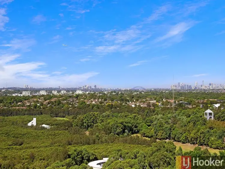 Fourth view of Homely apartment listing, 1206/9 Australia Ave, Homebush Bay NSW 2127