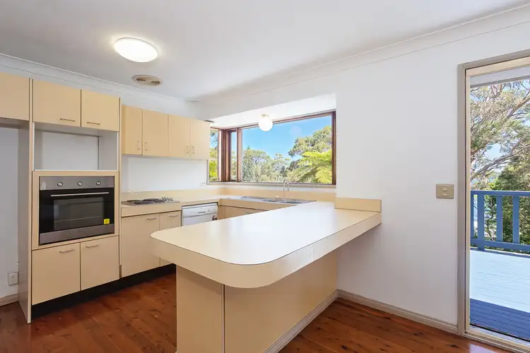 Second view of Homely house listing, 166 Fishing Point Road, Fishing Point NSW 2283