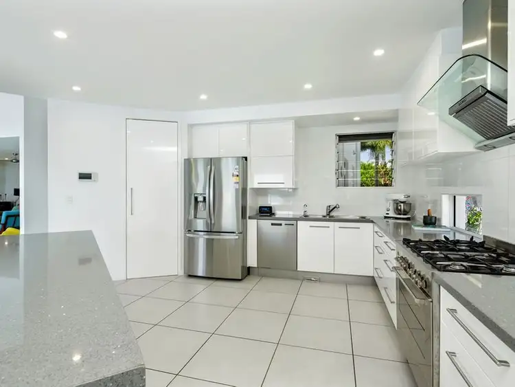 Fourth view of Homely house listing, 7 River Edge Court, Twin Waters QLD 4564