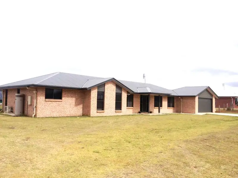 Main view of Homely house listing, 102 - 104 Rosella Parade, Kingaroy QLD 4610