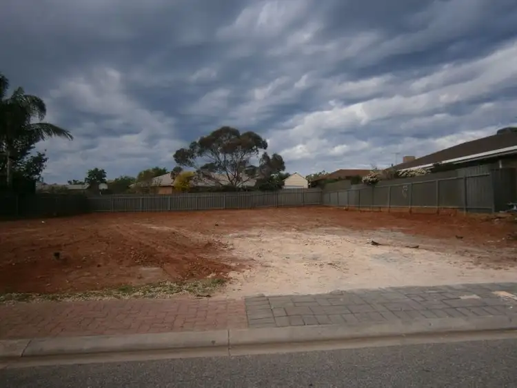27 Elmwood Circuit, Blakeview SA 5114