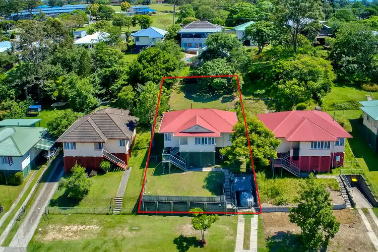 Main view of Homely house listing, 17 Armfield Street, Stafford QLD 4053