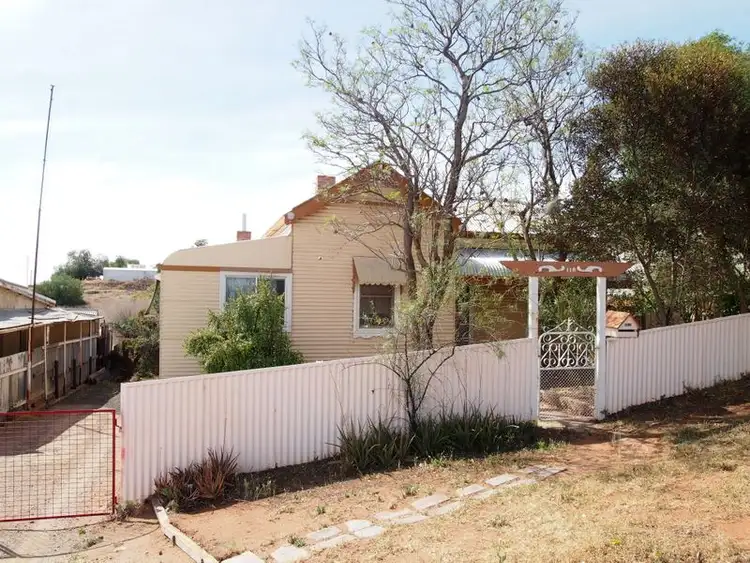 118 Cornish Street, Broken Hill NSW 2880