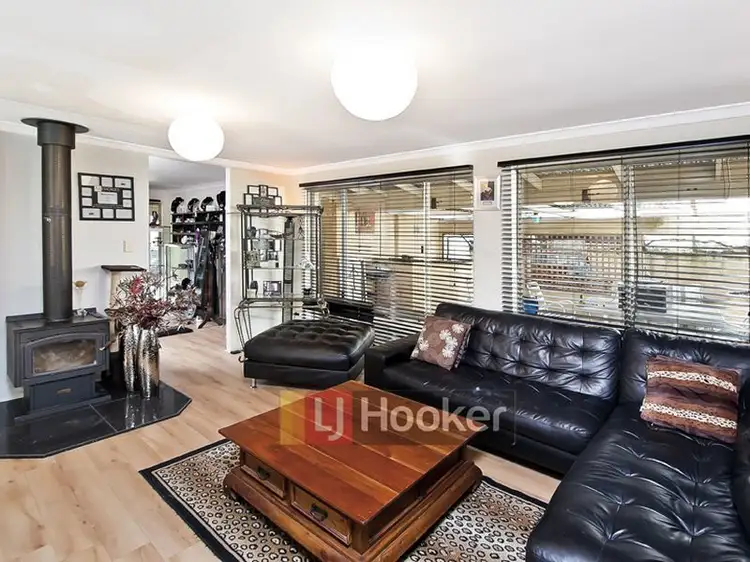 Seventh view of Homely house listing, 8 Amberley Loop, Dunsborough WA 6281