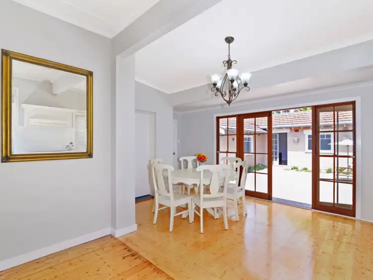 Fourth view of Homely house listing, 14 Hedger Avenue, Ashfield NSW 2131