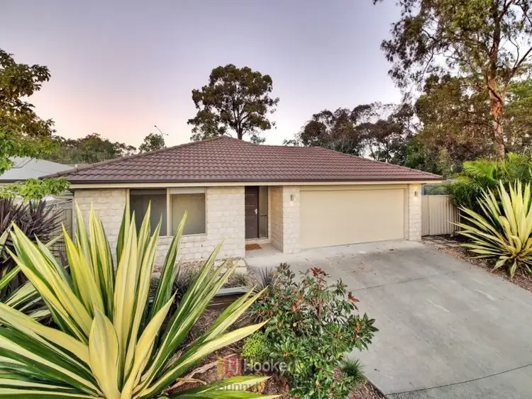 Main view of Homely house listing, 58 Bufalino Street, Parkinson QLD 4115