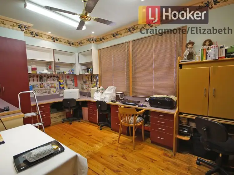 Sixth view of Homely semi-detached listing, 19 & 21 Green Street, Elizabeth Park SA 5113
