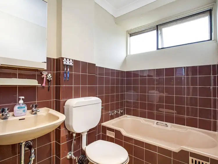 Fifth view of Homely unit listing, 4/182 La Perouse Street, Red Hill ACT 2603