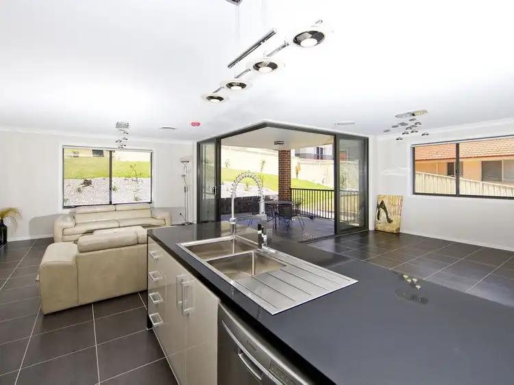 Fourth view of Homely house listing, 56 Sergeant Baker Drive, Corlette NSW 2315