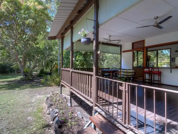 Fifth view of Homely house listing, 139-141 South Arm Drive, Wonga Beach QLD 4873