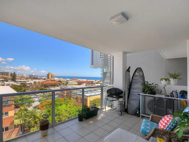 Seventh view of Homely unit listing, 1503/10 Fifth Ave, Palm Beach QLD 4221