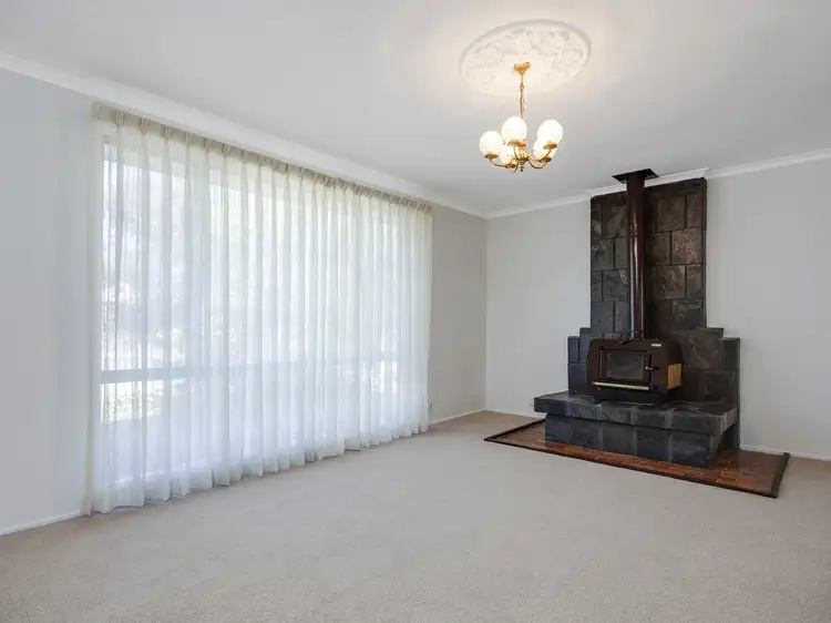 Second view of Homely house listing, 40 Meeson Street, Chisholm ACT 2905