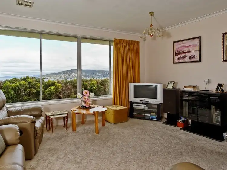 Fifth view of Homely house listing, 6A Hill Street, Bellerive TAS 7018