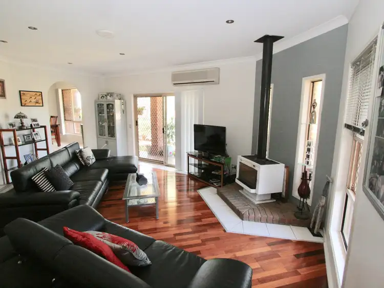 Second view of Homely house listing, 22 Paperbark Court, Banora Point NSW 2486