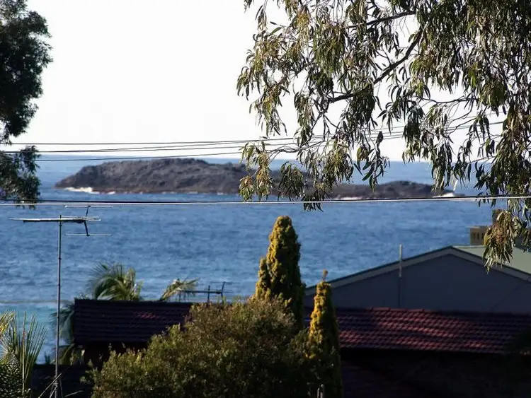 Main view of Homely house listing, 4 Euroka Avenue, Malua Bay NSW 2536