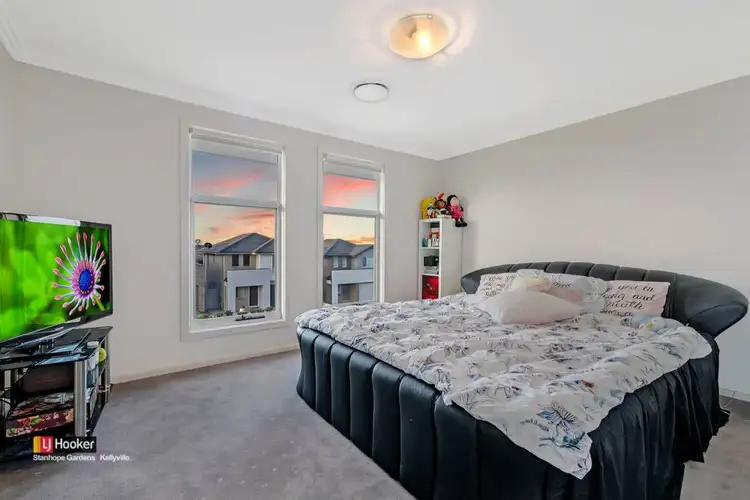 Fifth view of Homely house listing, 26 Rocks Street, Kellyville NSW 2155