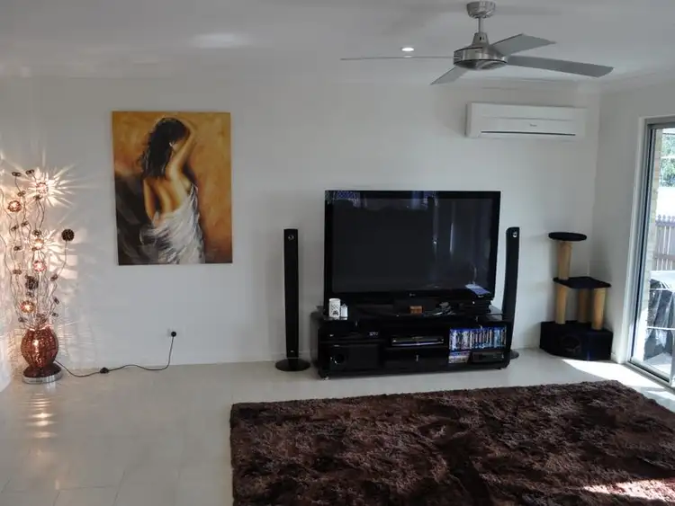 Third view of Homely house listing, 4 Eugenie Court, Glen Eden QLD 4680