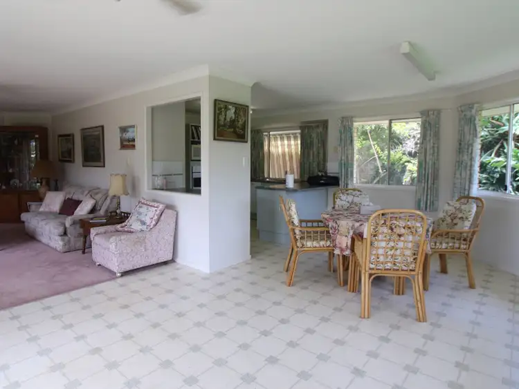 Fifth view of Homely house listing, 6 Yallakool Drive, Ocean Shores NSW 2483