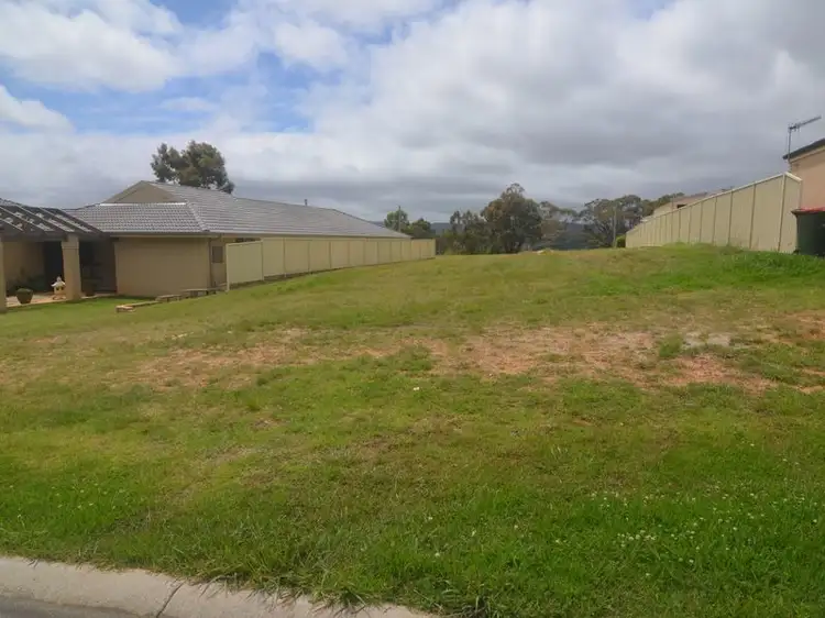 Fourth view of Homely land listing, Lot 378 Sidey Place, Wallerawang NSW 2845