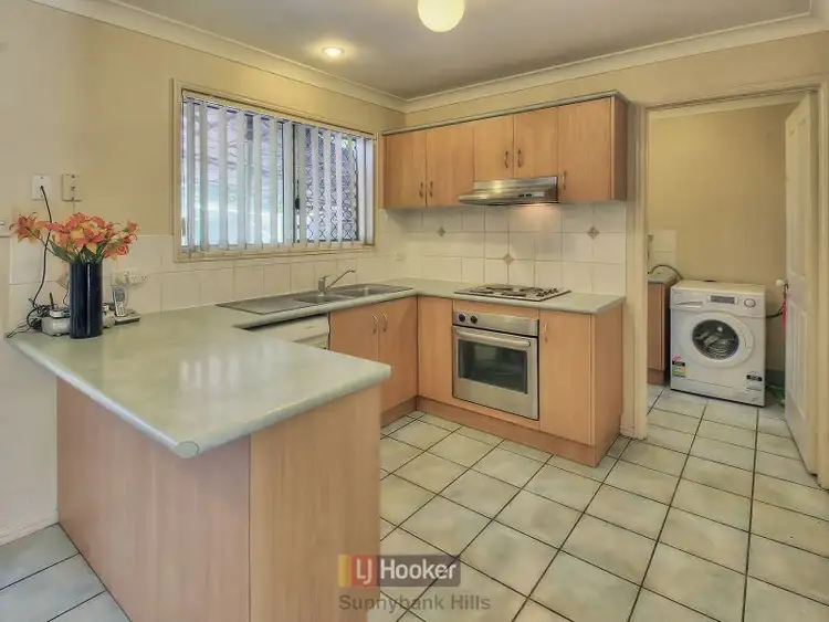 Fourth view of Homely townhouse listing, 26/38 Dyson Avenue, Sunnybank QLD 4109