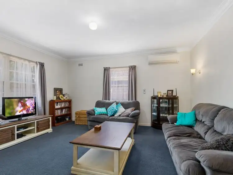 Second view of Homely house listing, 10 Templeton Street, Sale VIC 3850