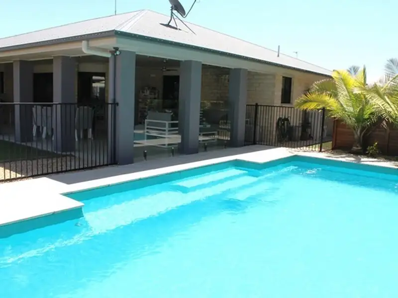 Main view of Homely house listing, 47 Bevington Street, Tannum Sands QLD 4680