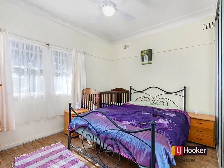 Fifth view of Homely house listing, 3 Anthony Avenue, Padstow NSW 2211