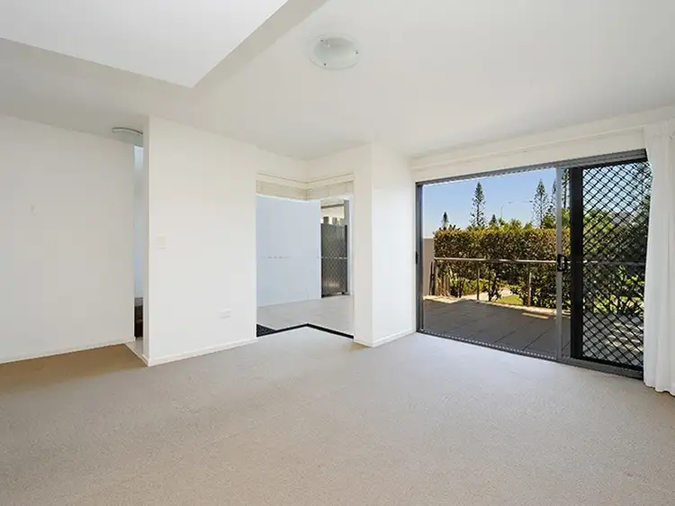 Second view of Homely unit listing, 28/10 Grand Parade, Parrearra QLD 4575