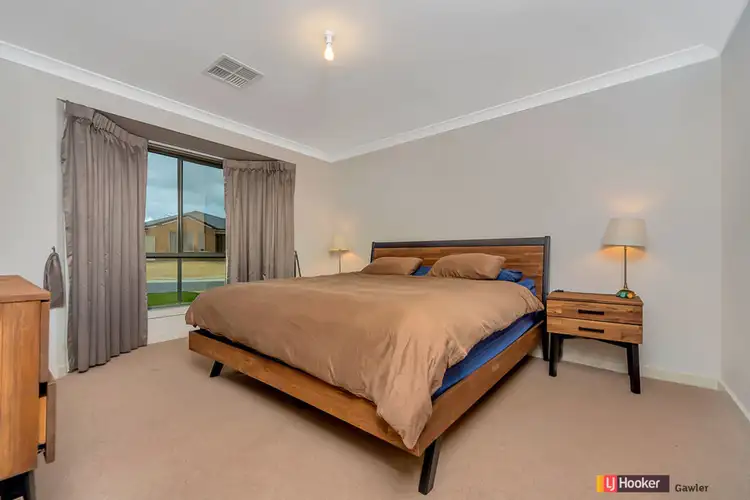 Fifth view of Homely house listing, 6 Curnow Court, Evanston Park SA 5116