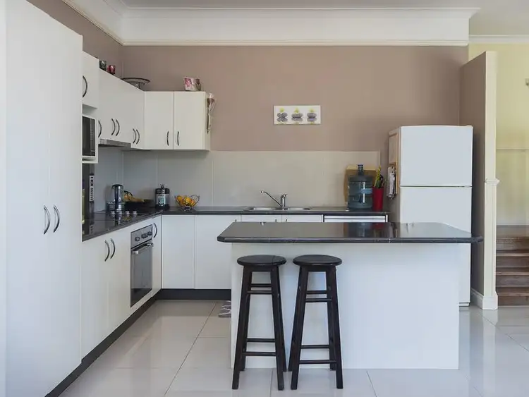 Sixth view of Homely house listing, 35 Tristania Way, Highland Park QLD 4211