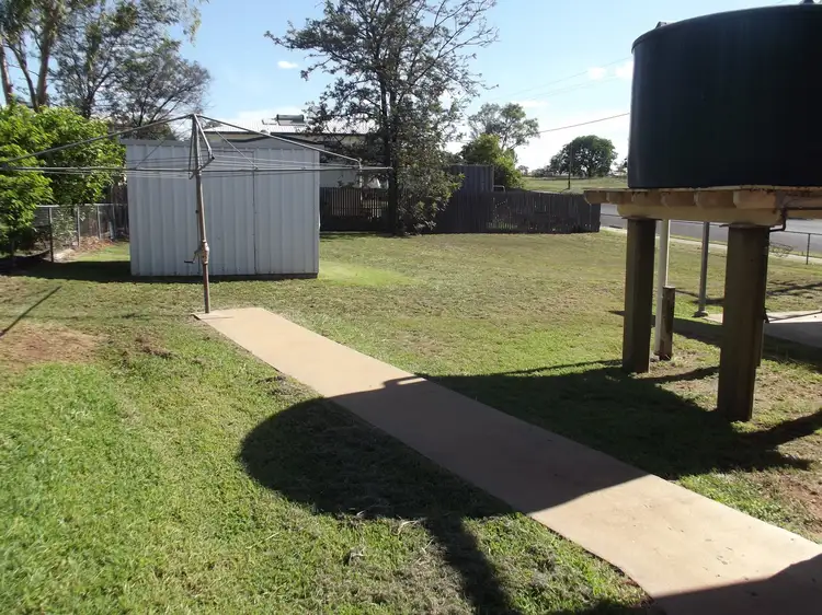 Sixth view of Homely house listing, 39 Beatty Street, Clermont QLD 4721