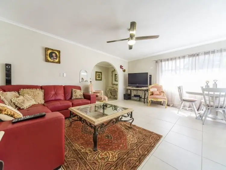 Fourth view of Homely house listing, 27 Jacaranda Avenue, Hollywell QLD 4216