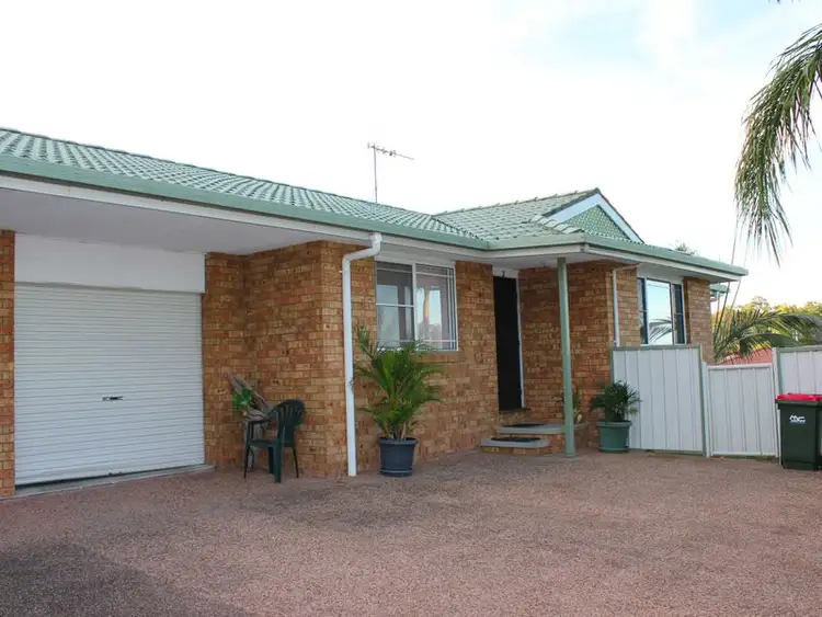 Main view of Homely unit listing, 2/8 Talawong Drive, Taree NSW 2430