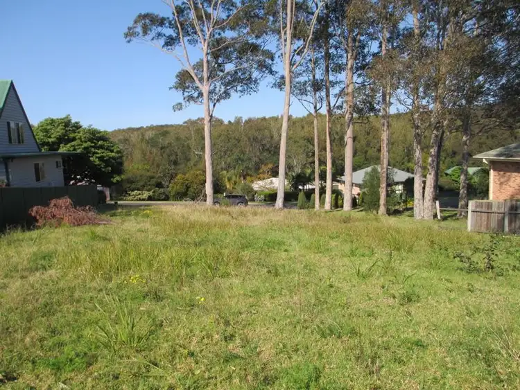 Fourth view of Homely land listing, 13 Renee Crescent, Moruya Heads NSW 2537