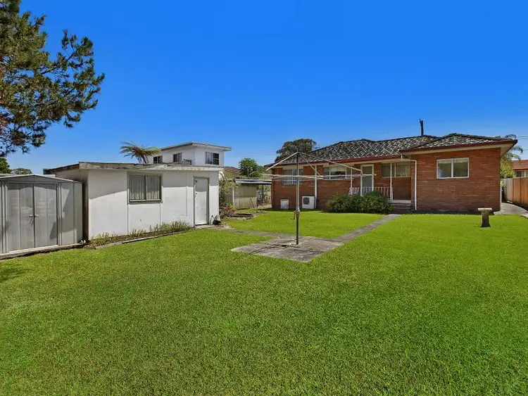 Sixth view of Homely house listing, 6 Yimbala Street, Killarney Vale NSW 2261