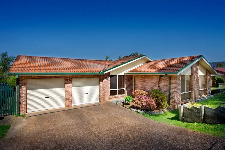 Fourth view of Homely house listing, 243 Cresthaven Avenue, Bateau Bay NSW 2261