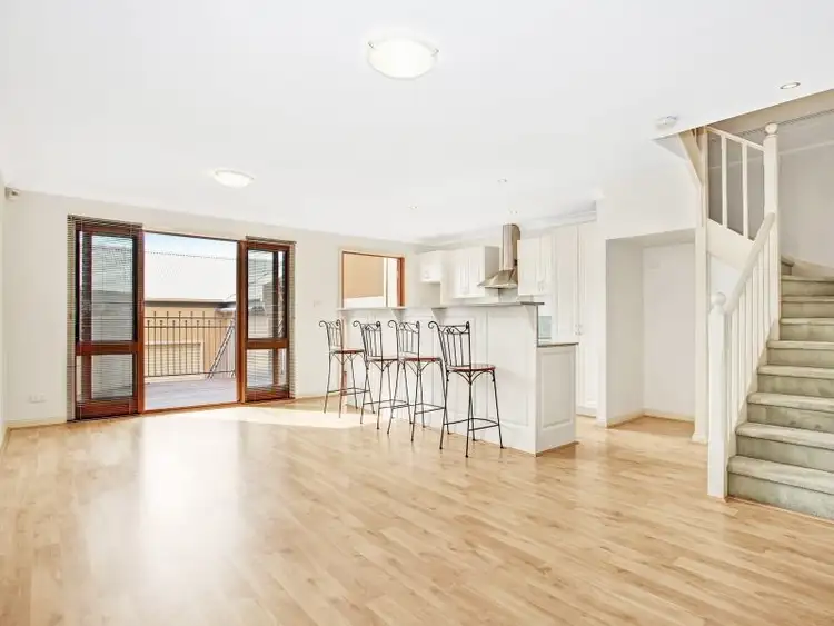 Second view of Homely terrace listing, 9/24-28 Fisher Street, West Wollongong NSW 2500